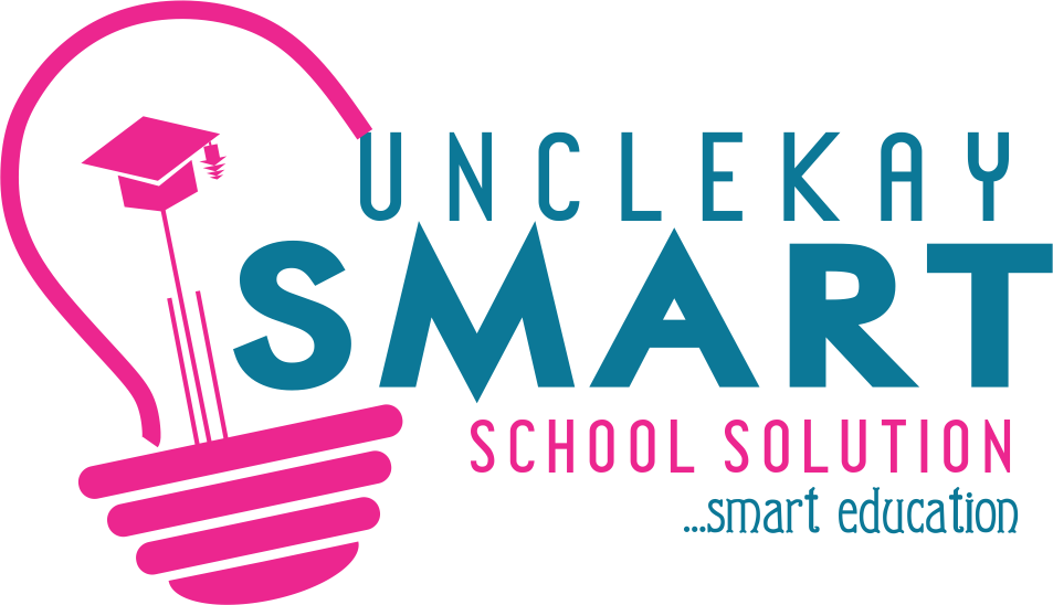 UncleKay Smart School Solution